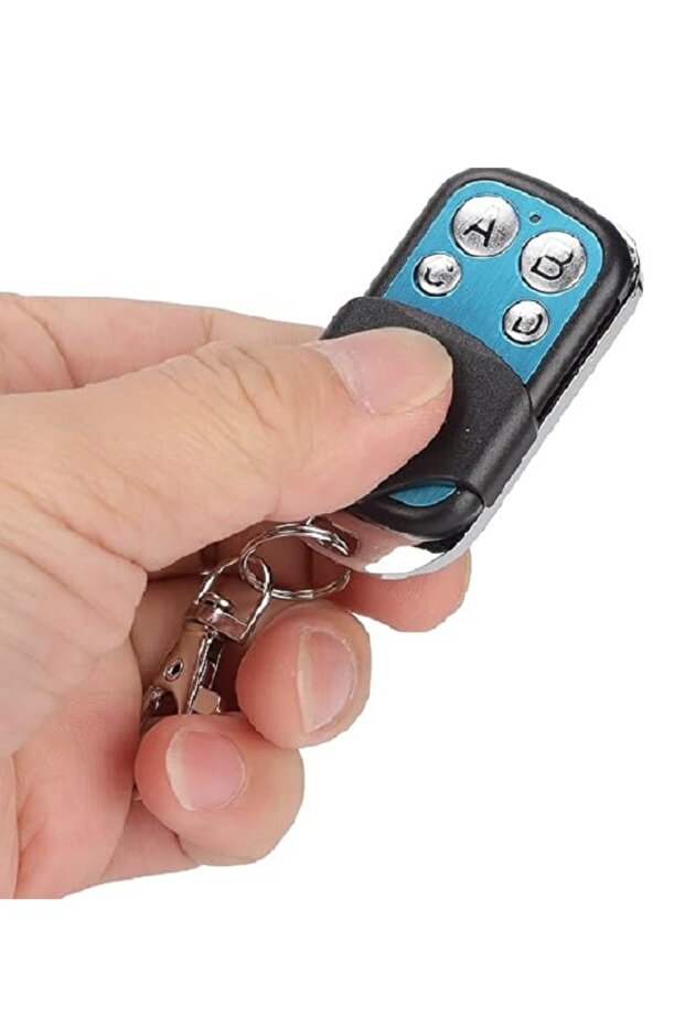 Dijital Kronometre - DKR01 - 4