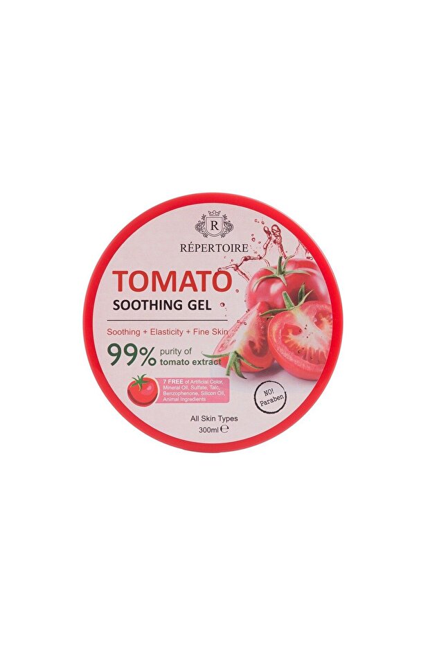 Répertoire Tomato Extract Moisturizing Gel 300 ml