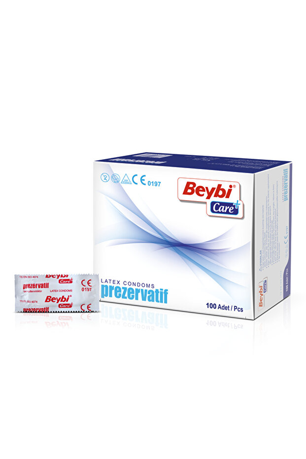 Lateks Prezervatif - 1