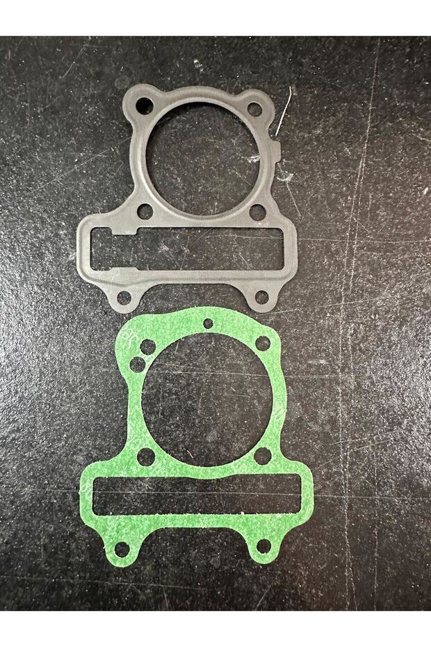 Hammer 125 Silindir Seti - 2