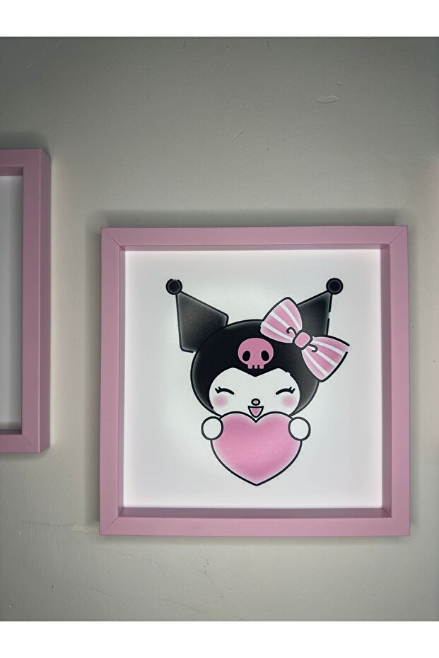 إطار كورومي 3 - 4