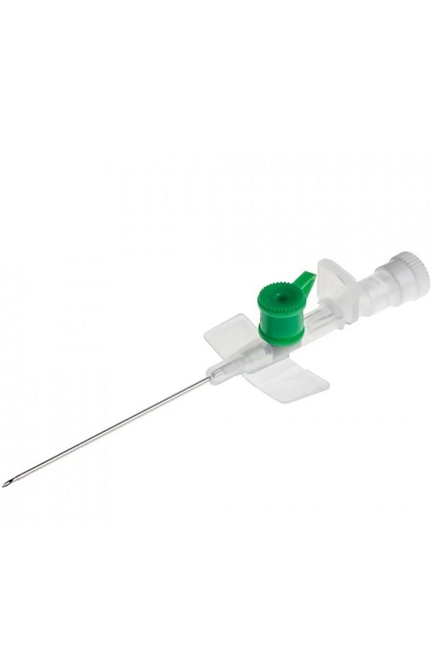 Piercing Delim Iğnesi 5 Adet (branül-intraket) - 1