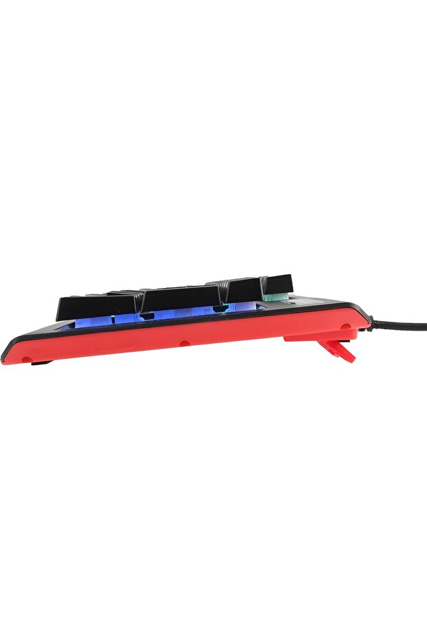 Byte Wired Gaming Keyboard | Rainbow Led | Rgb Lights | Gaming Keyboard - 5