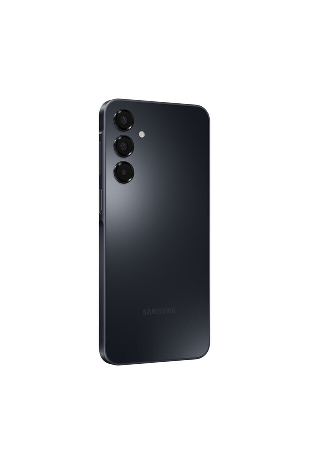 Galaxy A16 128 Gb 6 Gb Ram Siyah Cep Telefonu ( Türkiye Garantili) - 6