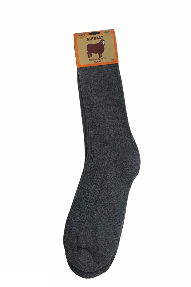 Seamless Safyun Women's Winter Socks