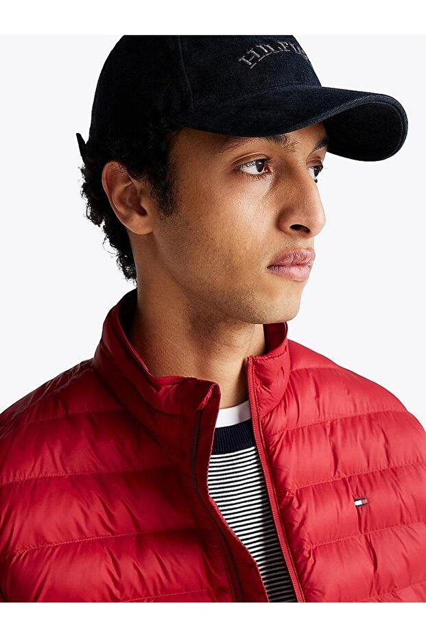 PACKABLE RECYCLED JACKET - 2