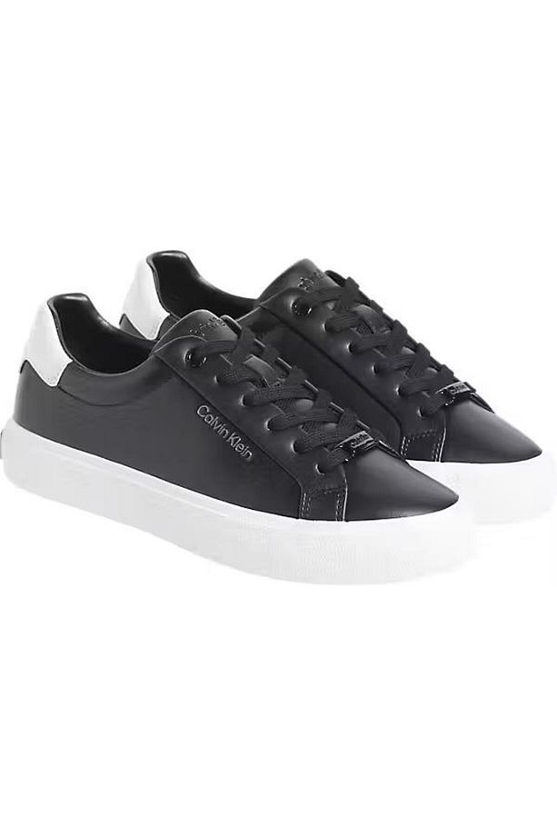 VULC LACE UP TEXTURE FOX - LTH - 2