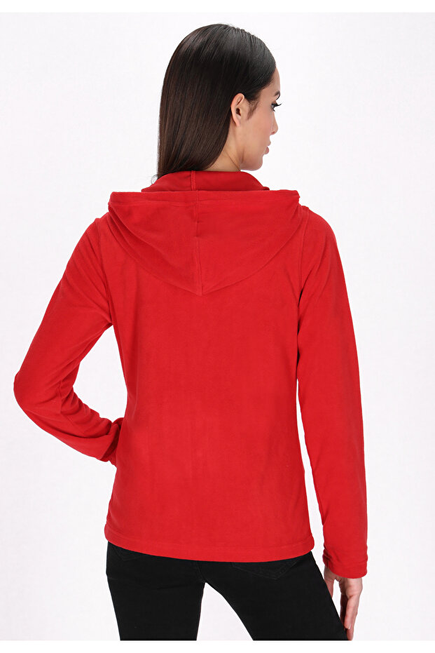 Fleecejacke - 4