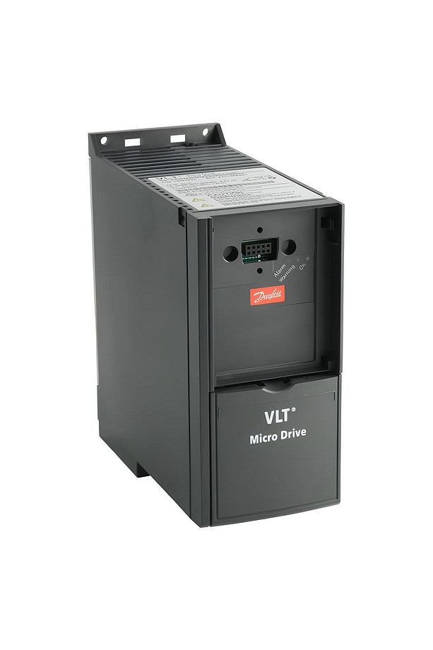 Fc051 Vlt 132f0024 3 Kw  Sürücü Trifaze - 2