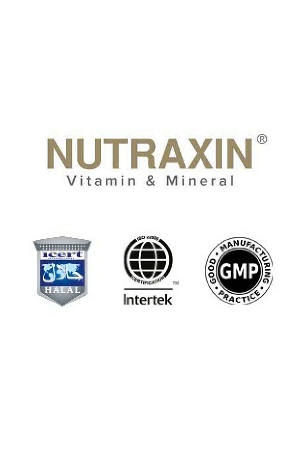 Collagen Complex 90 Tablet (Tip 1-2-3-5-10 Hyalüronik Asit Biotin Çinko C Vitamini Bakır Selenyum) - 4