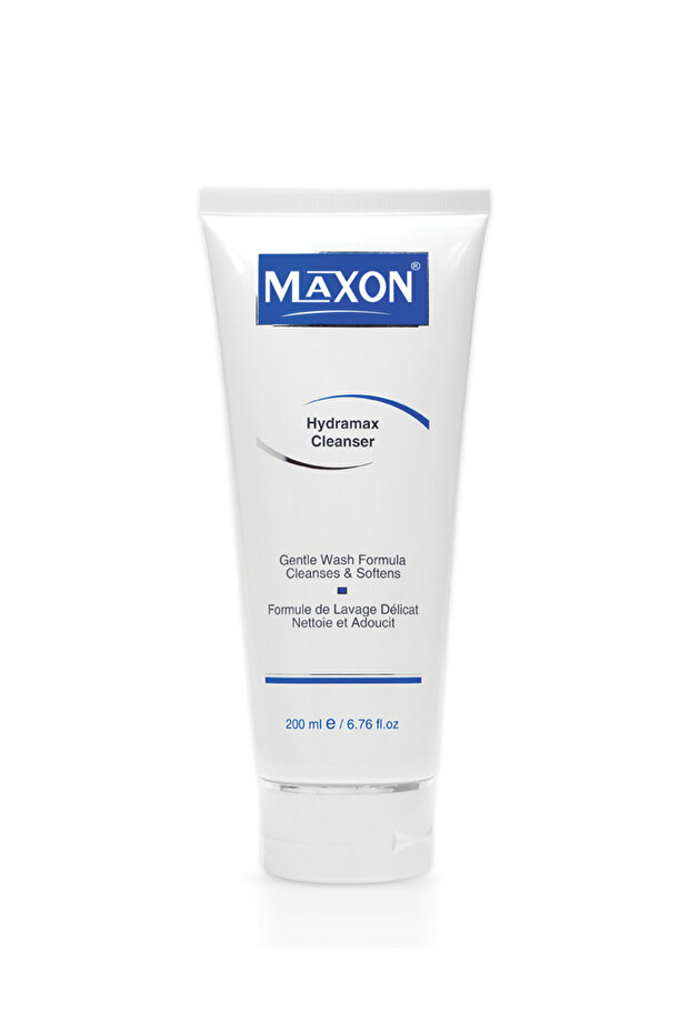 Max On Hydramax Cleanser 200Ml - 1