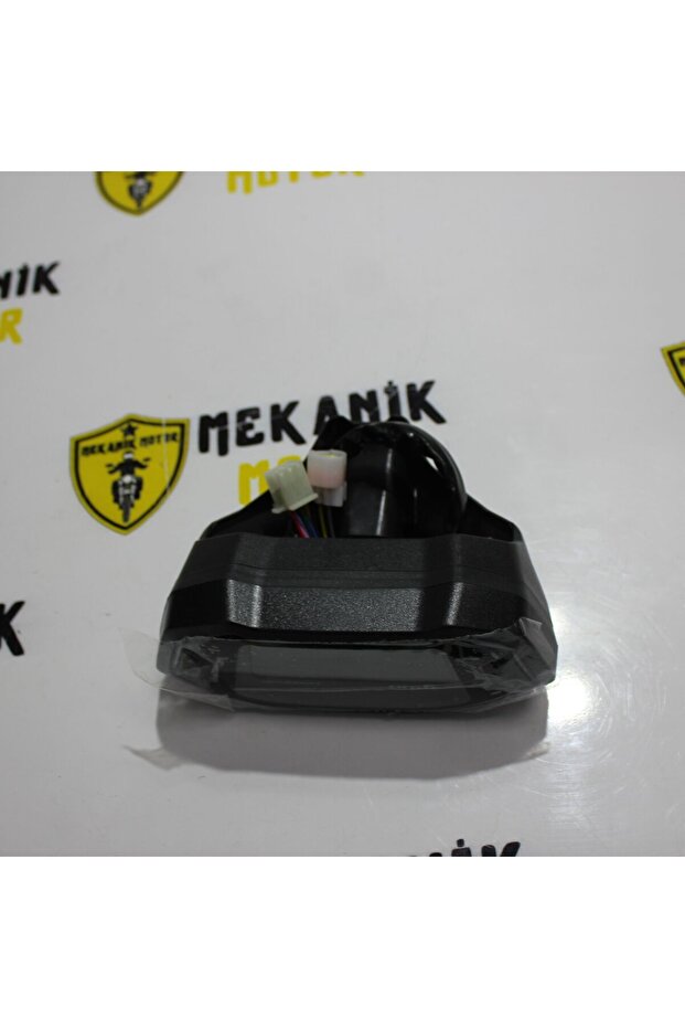 Hammer Gösterge Paneli - 1