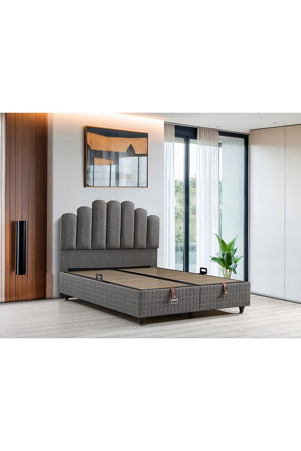 MİRA BAŞLIK 200 CM (BAZA VE YATAK DAHİL DEĞİLDİR) - 1