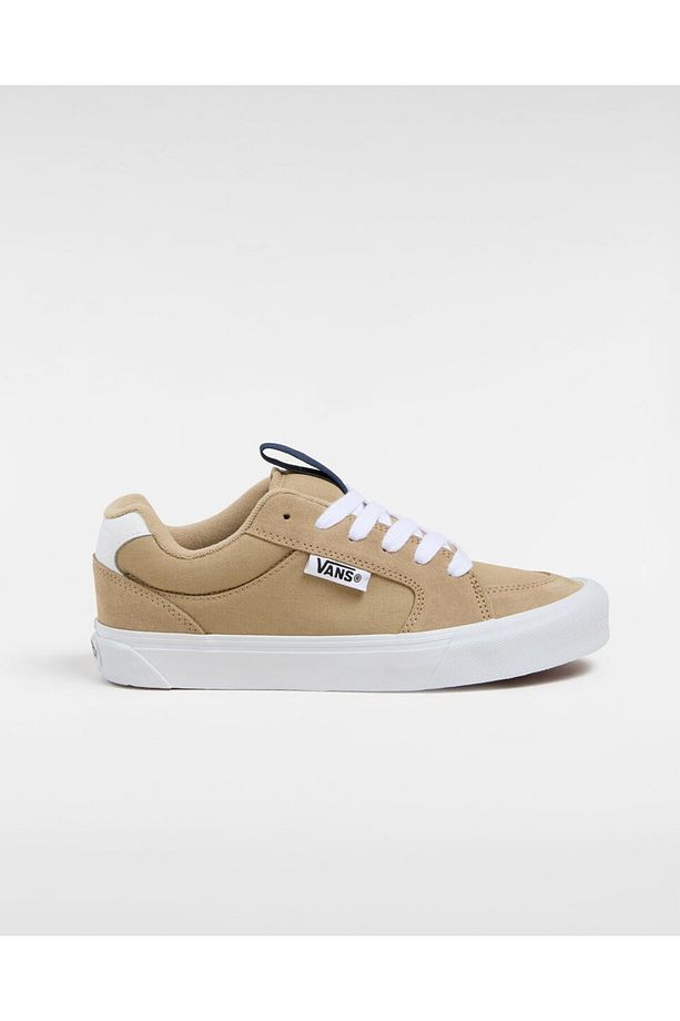 Chukka Push - 2