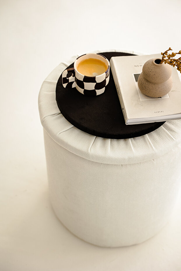 MODU Sandıklı Puf - 3