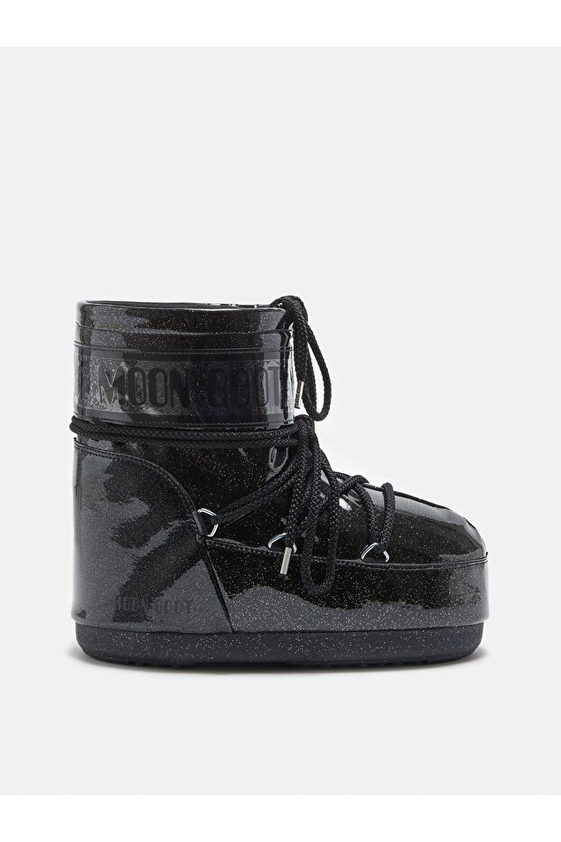 İcon Low Glitter Kadın Bot-1409440 - 1