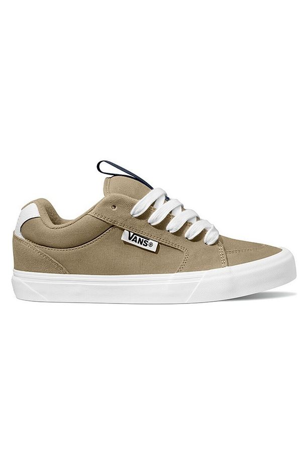 Chukka Push - 1