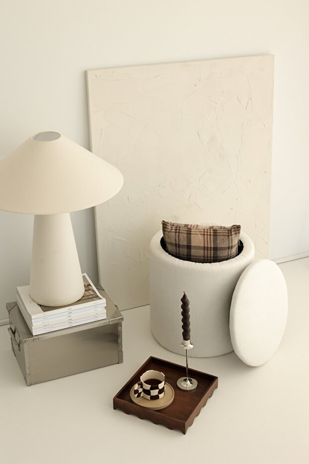 MODU Sandıklı Puf - 1