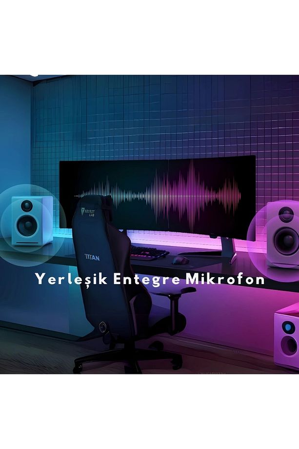 Led Şerit Işık M1 5 Metre (Wİ-Fİ VE BLUETOOTH DESTEKLİ, ALEXA VE GOOGLE ASSİSTANT UYUMLU) H61e - 3