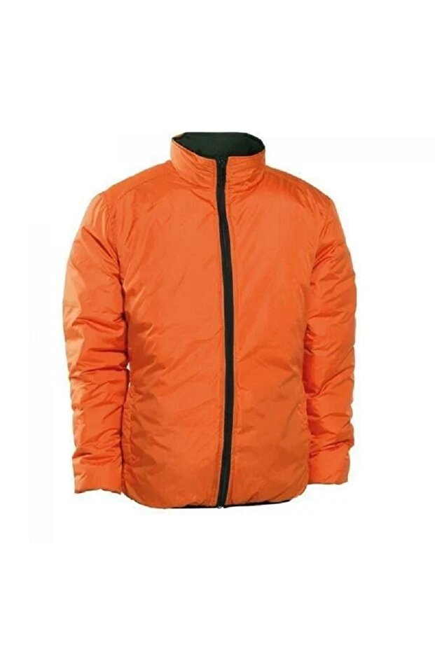 Attack 393 Timber Çift Taraflı Mont - 3