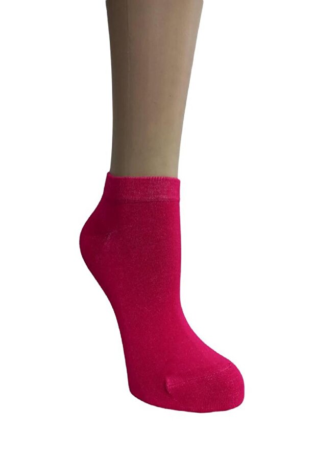 Bamboo Ankle Socks - 2