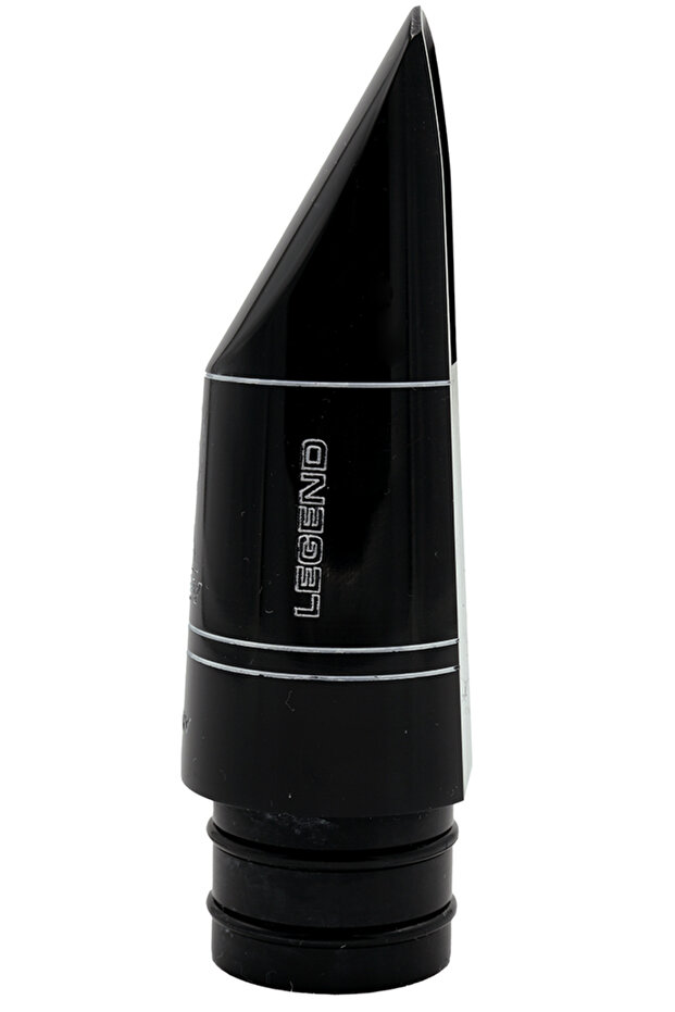 Legend 8 Numara Siyah Klarnet Beki - 4