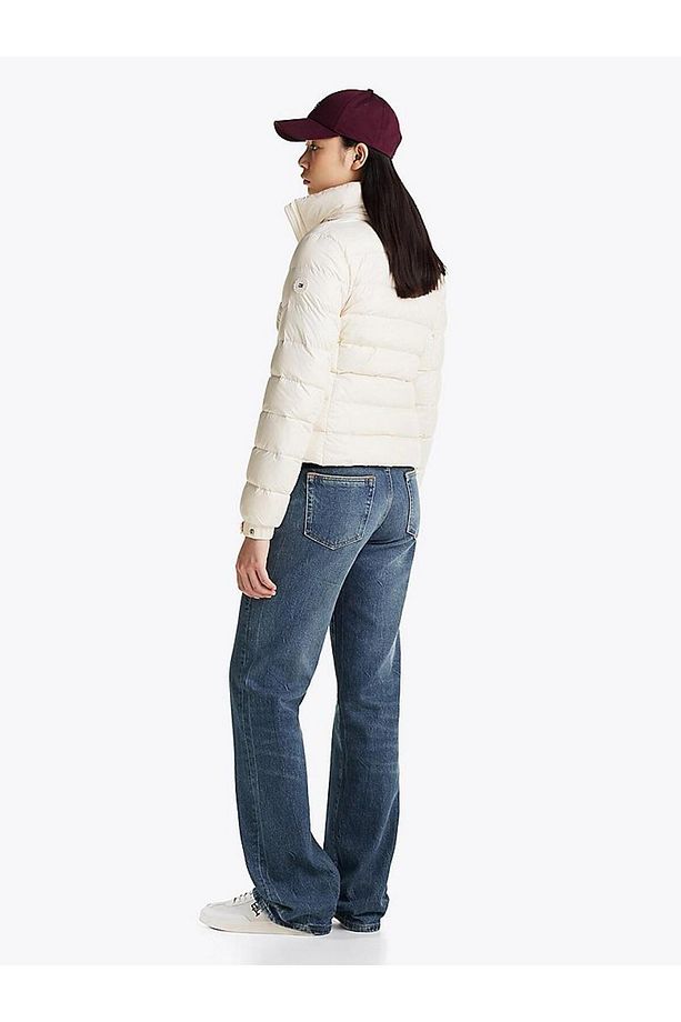 LW DOWN FEMININE GLOSS JACKET - 5