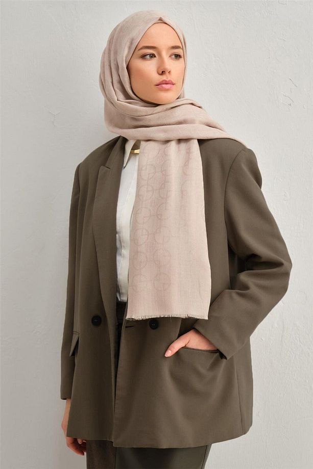 Yün Şal 1001 30 05 - 4