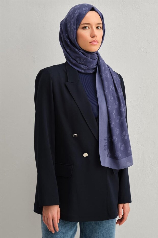 İpek Şal 1 3292 - 1