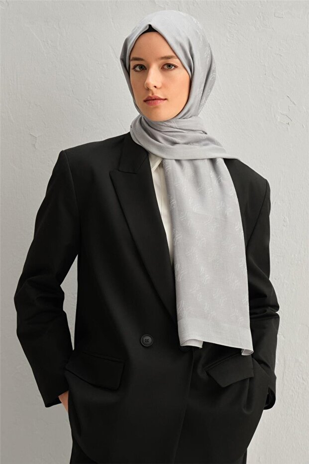 İpek Şal 1 3295 - 2