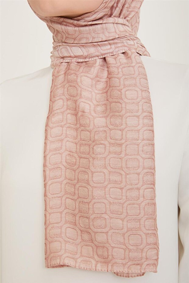 Trend Dama Şal 2 1126 - 2