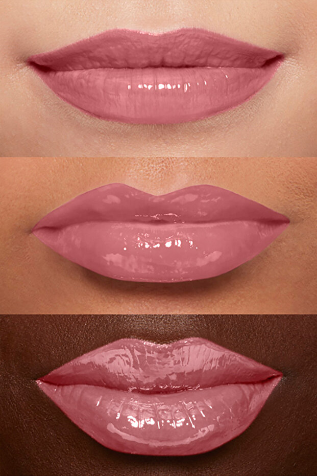 Lip Gloss Butter Gloss Tiramisu 15 g - 4