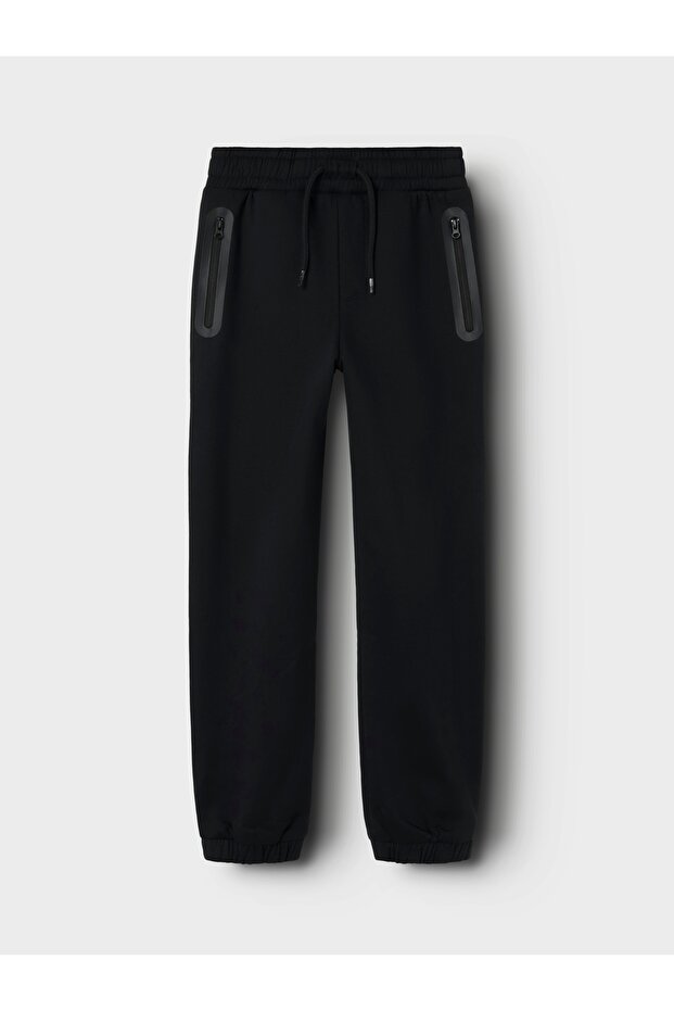 Nkmramon Ls Nreg Swe Pant Bru
