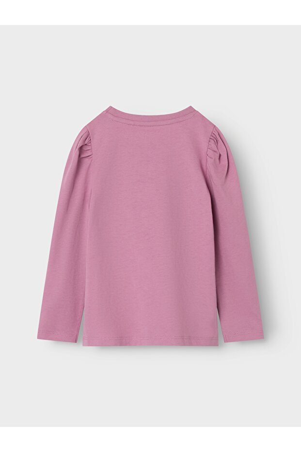 Nmfharums Ls Top - Comfortable and Stylish Design - 2