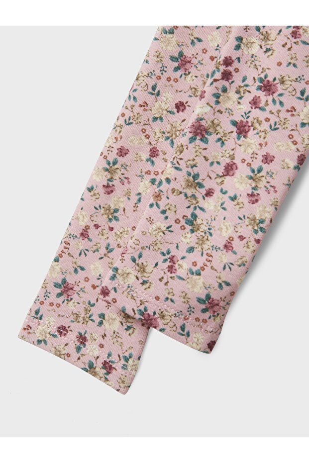 بنطال ضيق NMFSOLLA XSL - 2