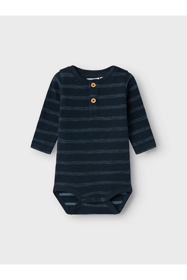 Nbmsandel Ls Body - 2