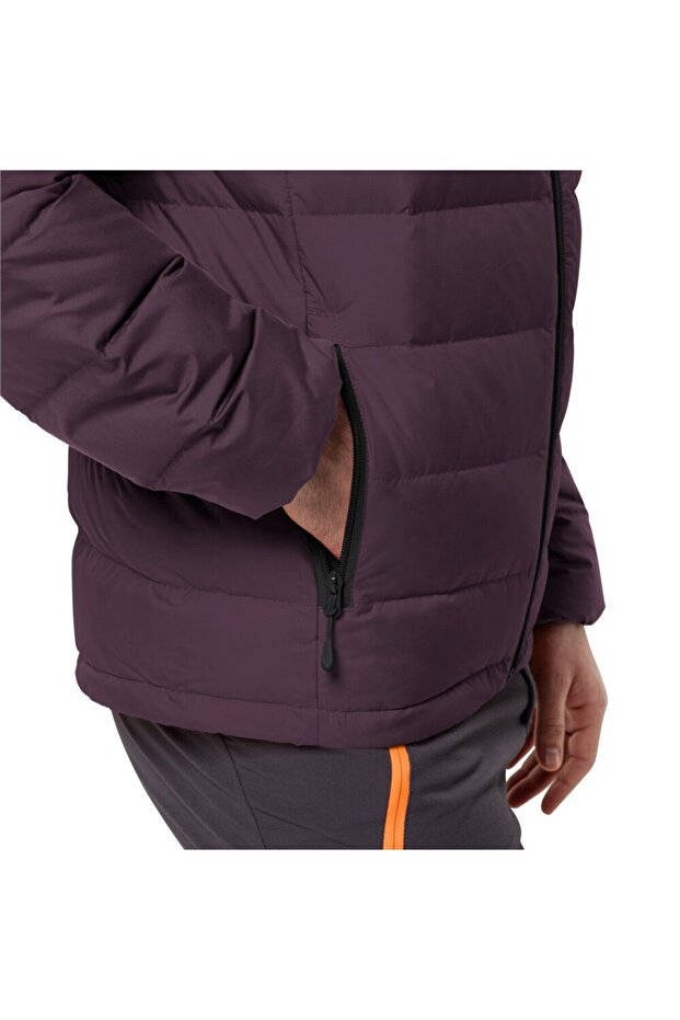 ATHER DOWN HOODY Mont - 5