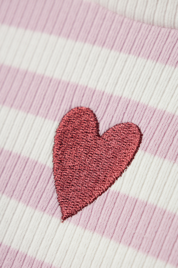 فستان NMFTAIA LS - 4