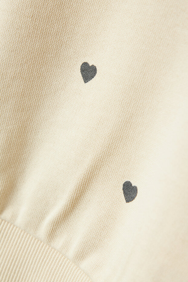 Nmfvalba Ls Sweat Unb Noos - 2