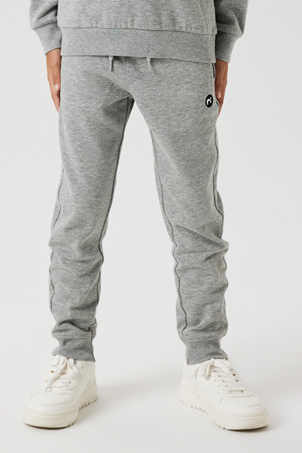 Sweathose Regular Fit - 4