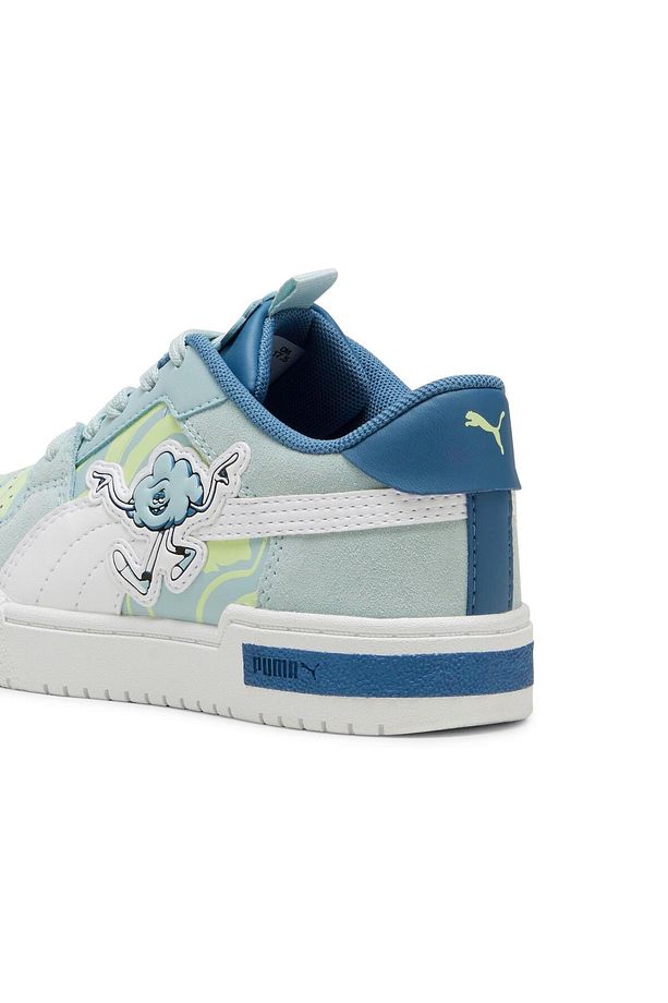 CA Pro Trolls 2 PS Frosted Dew-PUMA Whit - 6