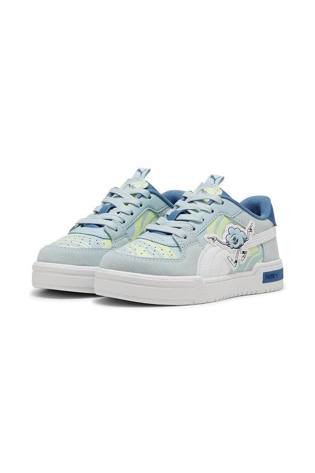 CA Pro Trolls 2 PS Frosted Dew-PUMA Whit - 5