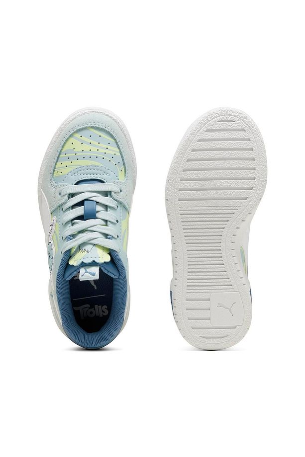 CA Pro Trolls 2 PS Frosted Dew-PUMA Whit - 2
