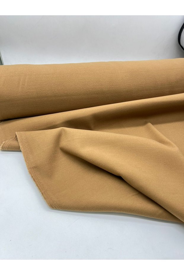 Winter Cashmere Fabric (Coat, Coat, Top Coat) (Width 140cm) 1St Quality Does Not Pilling