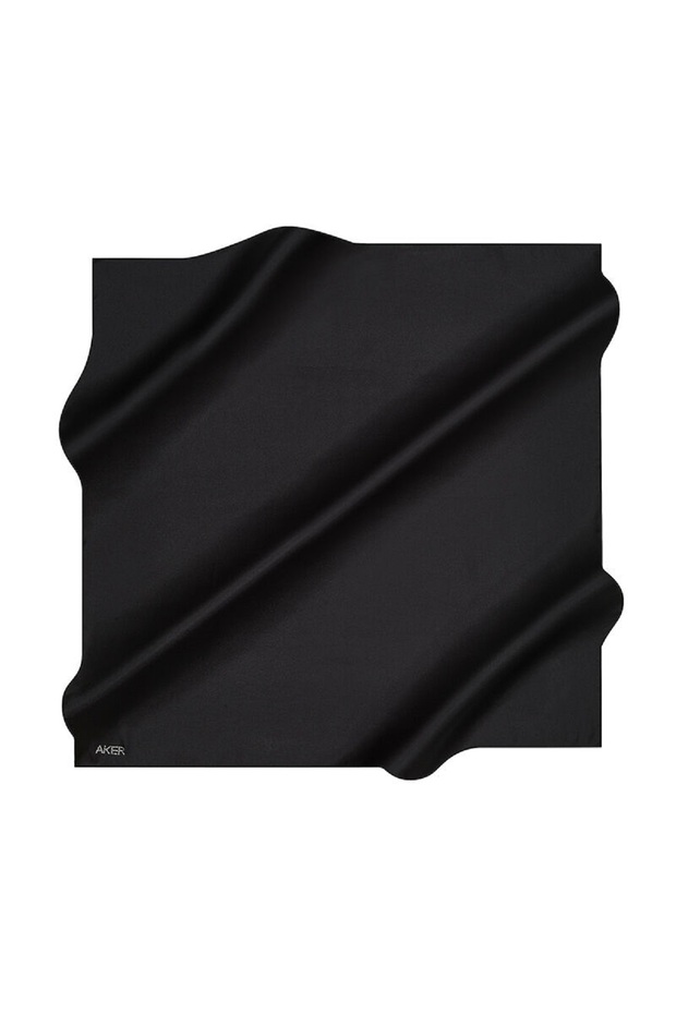 Kristal Eşarp - Siyah 911 - 1