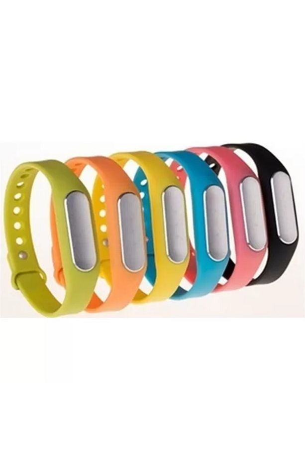 Elbam04H Akilli Bileklik (Smart Bracelet) Renkli - 2