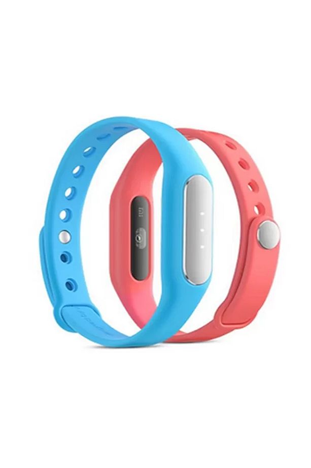 Elbam04H Akilli Bileklik (Smart Bracelet) Renkli - 1