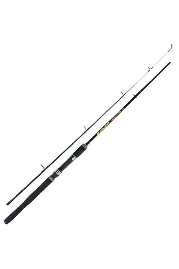 Barca Ugly Stick 270cm Spin Olta Kamışı - 2