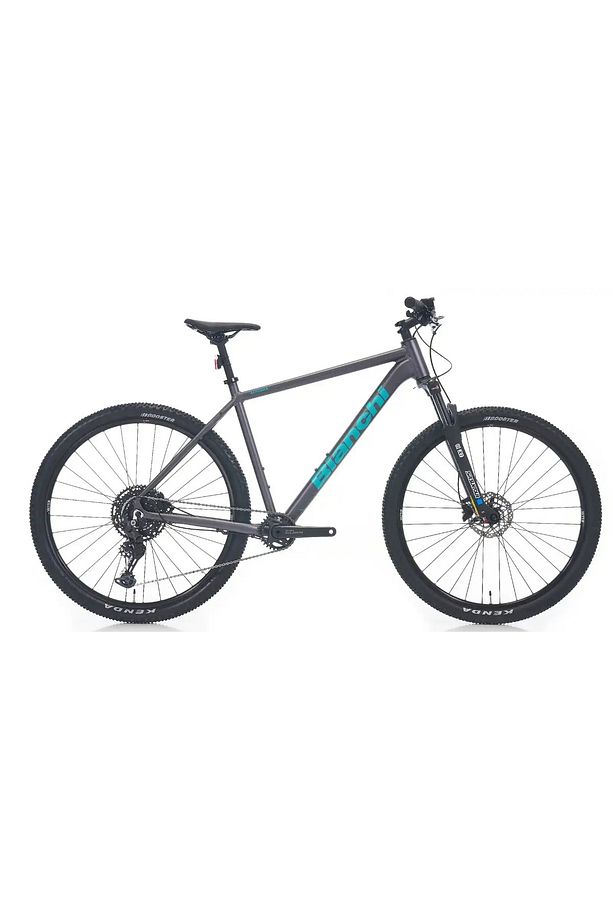 2024 BIANCHI MAGMA COMP 9.1 CUES DAĞ BİSİKLETİ - 1