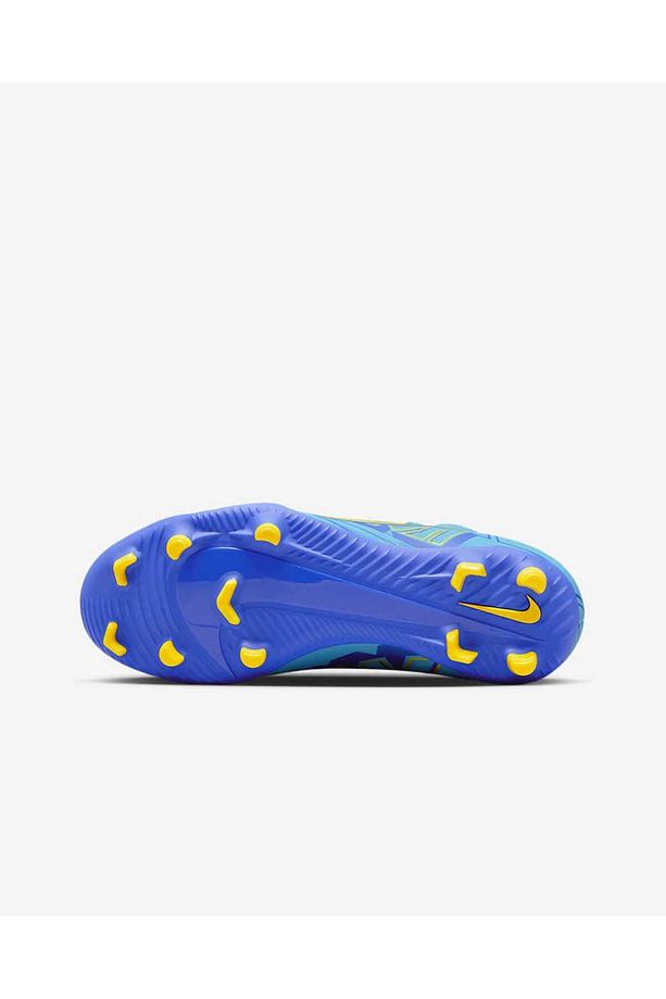 Jr. Mercurial Superfly Kylian Mpappe Çocuk Krampon - 7